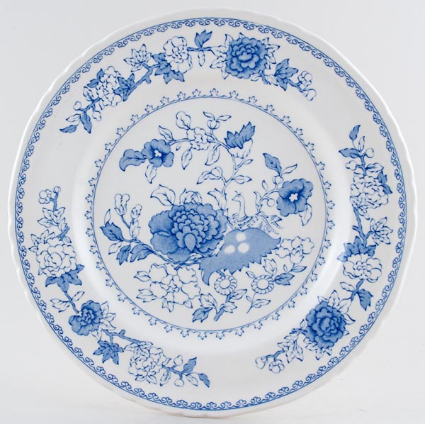 Plate